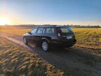 Gebraucht Ford Mondeo 116 PS (85 kW) 2005 Blau Kombi