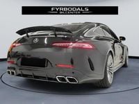 Gebraucht Mercedes S63 AMG AMG 639 PS (469 kW) 2021 Schwarz Limousine