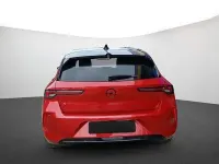 Gebraucht Opel Astra GS Line 131 PS (96 kW) 2023 Rot Kleinwagen