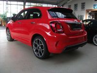 gebraucht Fiat 500X 1.3 FireFly Turbo 110kW DCT SPORT