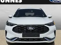 Neu Ford Kuga ST-Line X 243 PS (178 kW) 2026 Weiß SUV