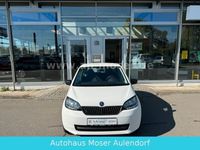 gebraucht Skoda Citigo Cool Edition