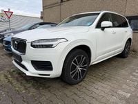 Gebraucht Volvo XC90 Momentum 250 PS (183 kW) 2020 Weiß SUV