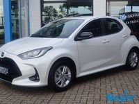 Gebraucht Mazda 2 116 PS (85 kW) 2023 Northern white pearl Kleinwagen