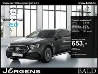 Occasion Mercedes E450 AMG 381 ch (280 kW) 2025 Gris Break