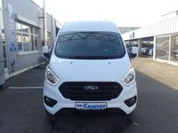 gebraucht Ford Transit Custom LKW Trend