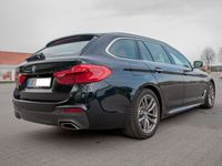 gebraucht BMW 530 d xDrive Touring A - M-Paket, Vollausstattung