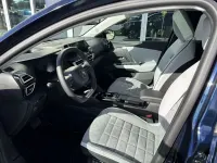 Neu Citroën C4 145 PS (106 kW) 2026 Blau SUV