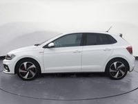 gebraucht VW Polo 2.0 TSI GTI OPF ActivInfo FrontAssist Comp Colour