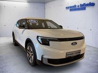 Second-hand Ford Explorer Extended Range 210 kW (286 CP) 2025 Alb SUV