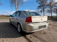 Gebraucht Opel Vectra 155 PS (114 kW) 2005 Silber Limousine