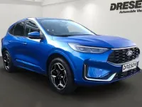 Brugt Ford Kuga ST-Line 243 HK (178 kW) 2024 Blå SUV