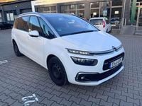 Gebraucht Citroën C4 SpaceTourer Shine 131 PS (96 kW) 2019 Spiegel flach standard Van / Kleinbus