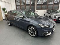 Gebraucht Seat Leon FR 150 PS (110 kW) 2021 Grau Kombi
