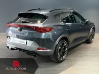 Gebraucht Cupra Formentor VZ 245 PS (180 kW) 2023 Schwarz SUV