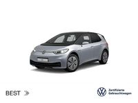 Gebraucht VW ID.3 Pro Performance 150 kW (204 PS) 2021 Kleinwagen
