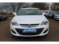 gebraucht Opel Astra 1.6 CDTI Lim. 5 Tür Standheizung Xenon