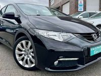 gebraucht Honda Civic -Lim.5-trg-1.8-Sport-KAMERA-TÜV