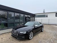 Gebraucht Audi S5 Sportback Ambiente 333 PS (244 kW) 2013 Schwarz Kleinwagen