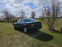 Gebraucht Audi A4 101 PS (74 kW) 2000 Grün Limousine