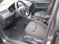 gebraucht Seat Ibiza FR 1,0 TSI 6-Gang Klima Rückfahrkamera