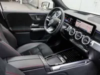 Second-hand Mercedes GLB35 AMG 306 CP (225 kW) 2025 Alb SUV