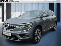 Gebraucht Renault Koleos Initiale Paris 158 PS (116 kW) 2022 Graphitgrau SUV