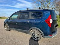 gebraucht Dacia Lodgy Stepway