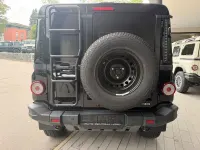 Gebraucht Ineos Grenadier 286 PS (210 kW) 2025 Schwarz Kombi