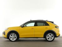 Neu VW T-Roc Style 116 PS (85 kW) 2026 Schwarz SUV