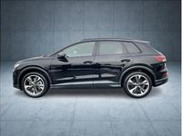 Neu Audi Q4 e-tron 210 kW (286 PS) 2026 Schwarz (mythosschwarz) SUV