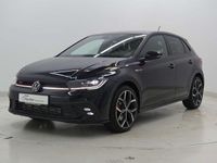 Gebraucht VW Polo GTI 207 PS (152 kW) 2023 Deep black perleffekt Limousine