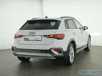 Gebraucht Audi A3 Ambiente 204 PS (150 kW) 2025 Gletscherweiß Kombi