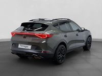 Gebraucht Cupra Formentor VZ 245 PS (180 kW) 2023 Grau SUV