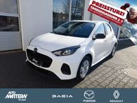 Neu Mazda 2 92 PS (67 kW) 2025 Othercolor Kleinwagen