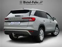 Neu Skoda Kodiaq Selection 193 PS (141 kW) 2026 Steelgrey SUV
