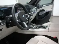Gebraucht BMW X7 M Sport 352 PS (258 kW) 2025 Schwarz SUV