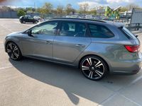 gebraucht Seat Leon ST Cupra 256