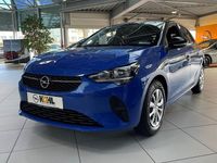 Gebraucht Opel Corsa Edition 75 PS (55 kW) 2022 Blau Kleinwagen