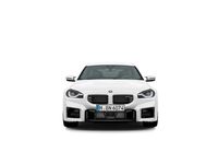 Second-hand BMW M2 Performance 480 CP (353 kW) 2025 Alb Coupe