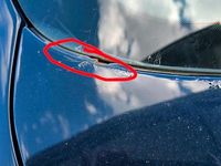 Gebraucht Audi A5 S-Line 211 PS (155 kW) 2011 Blau Coupé