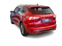 Gebraucht Ford Kuga ST-Line X 224 PS (164 kW) 2021 Rot SUV