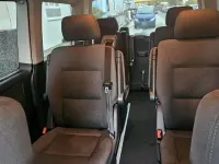 Gebraucht VW Multivan 174 PS (127 kW) 2004 Blau Van / Kleinbus
