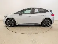 Gebraucht Cupra Born 169 kW (231 PS) 2023 Geysirsilber Kleinwagen
