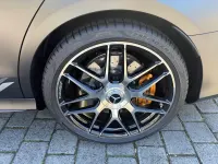 Gebraucht Mercedes E63S AMG AMG 612 PS (450 kW) 2022 Designo graphitgrau magno Limousine