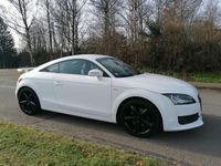 gebraucht Audi TT Coupe 2.0 TFSI