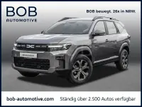 Gebraucht Dacia Bigster Expression 140 PS (102 kW) 2025 Dolomitgrau SUV