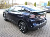 Second-hand Citroën C4 131 CP (96 kW) 2025 Albastru SUV