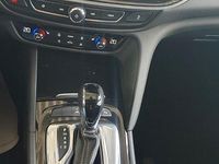 Gebraucht Opel Insignia Innovation 209 PS (153 kW) 2018 Schwarz Kombi