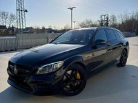 Gebraucht Mercedes C43 AMG AMG 390 PS (286 kW) 2019 Kombi